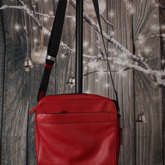 Coach Crossbody - Picture 2 of 4